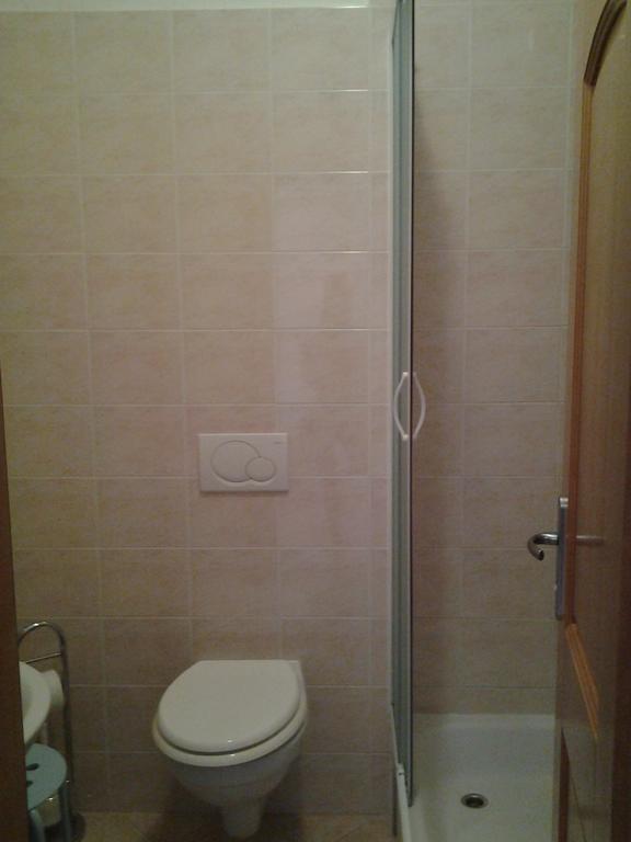 Ferienwohnung Sunrice Rovinj Exterior foto