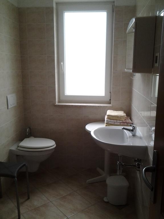 Ferienwohnung Sunrice Rovinj Exterior foto