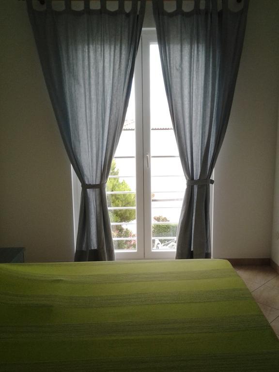 Ferienwohnung Sunrice Rovinj Exterior foto