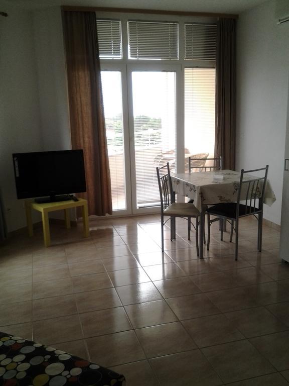 Ferienwohnung Sunrice Rovinj Exterior foto