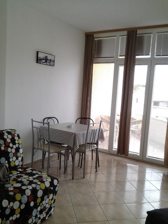 Ferienwohnung Sunrice Rovinj Exterior foto