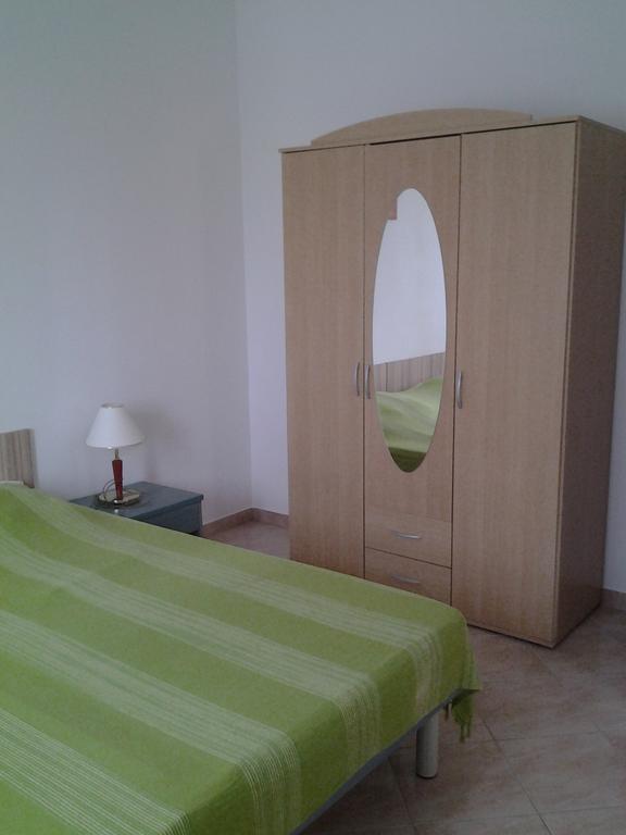 Ferienwohnung Sunrice Rovinj Exterior foto