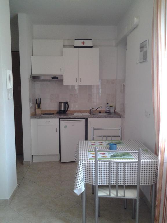Ferienwohnung Sunrice Rovinj Exterior foto