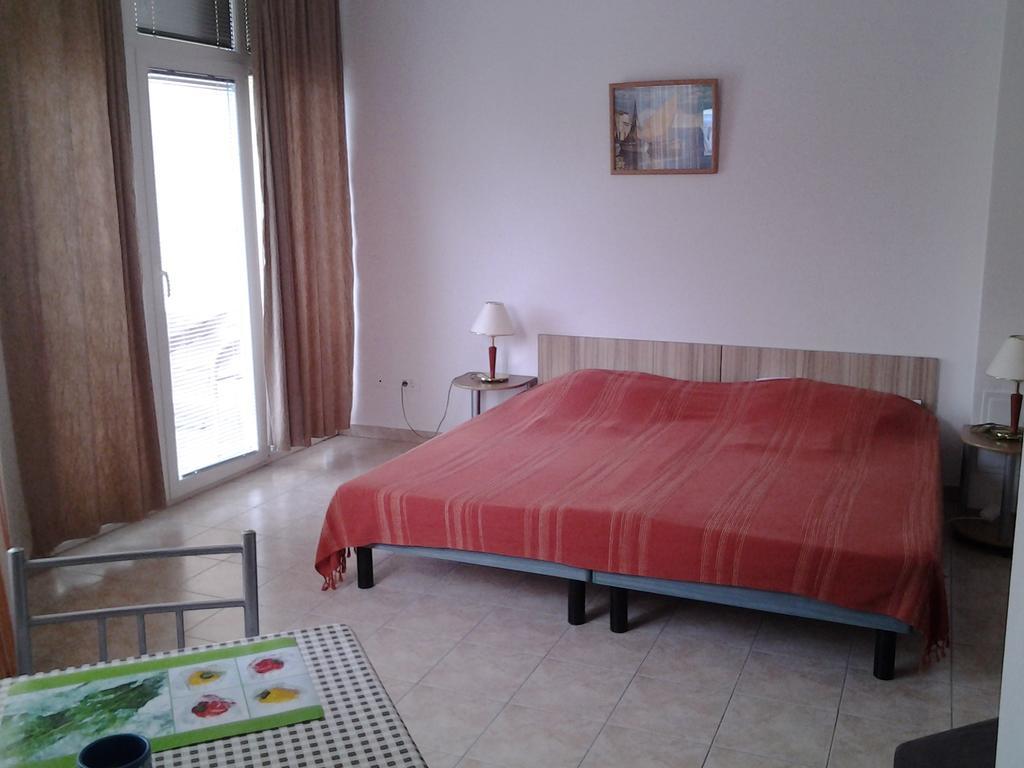 Ferienwohnung Sunrice Rovinj Exterior foto