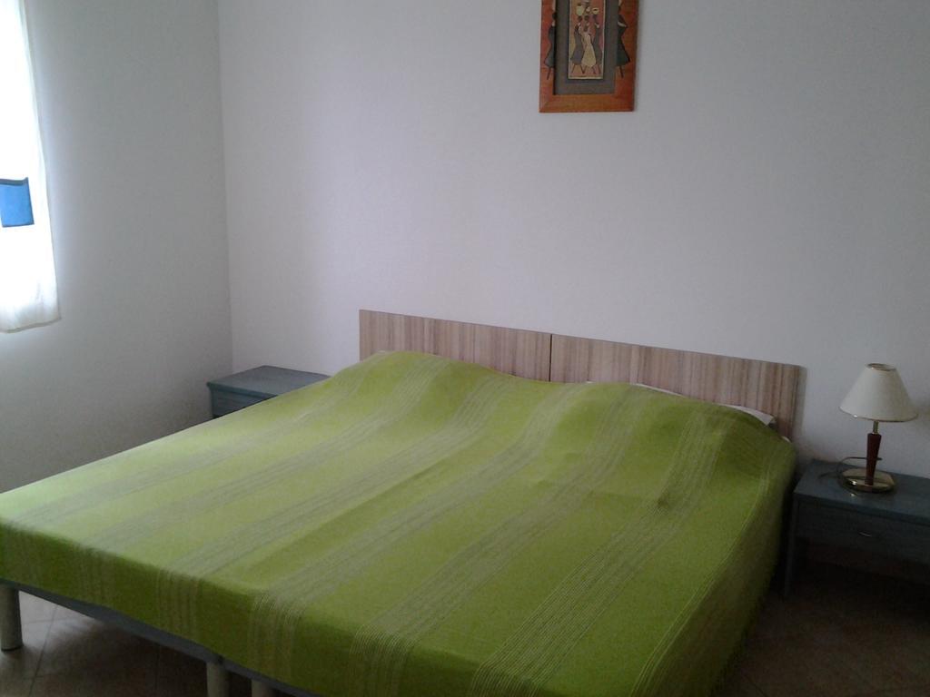 Ferienwohnung Sunrice Rovinj Exterior foto