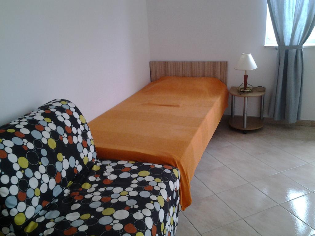 Ferienwohnung Sunrice Rovinj Exterior foto