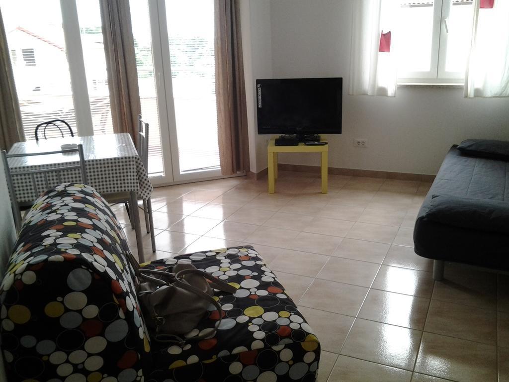 Ferienwohnung Sunrice Rovinj Exterior foto