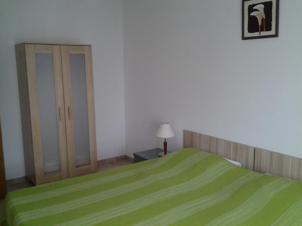 Ferienwohnung Sunrice Rovinj Exterior foto