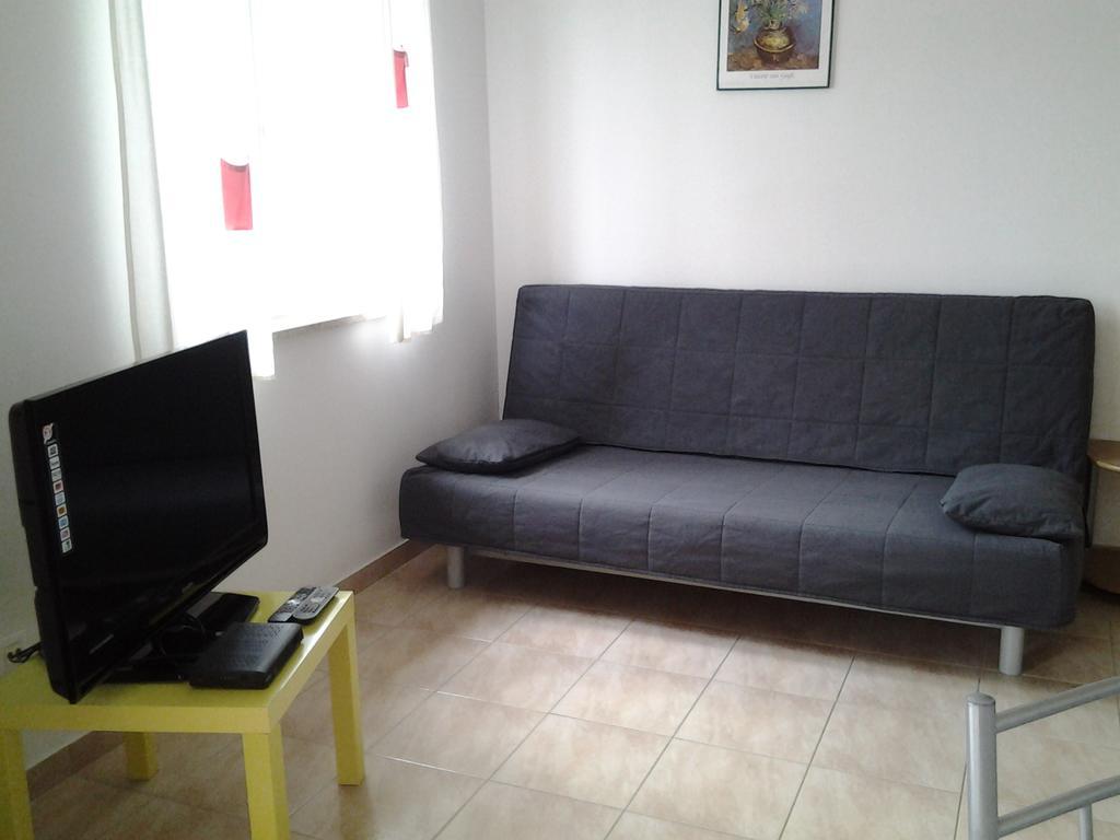 Ferienwohnung Sunrice Rovinj Exterior foto